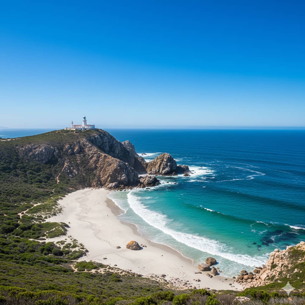 Cape Town Airport Transfer