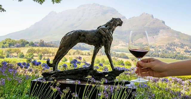 Cape Winelands